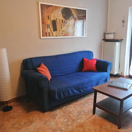 Maison Teresa Cir 0161 아오스타 외부 사진