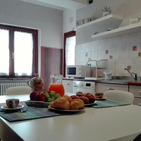 Maison Teresa Cir 0161 아오스타 외부 사진
