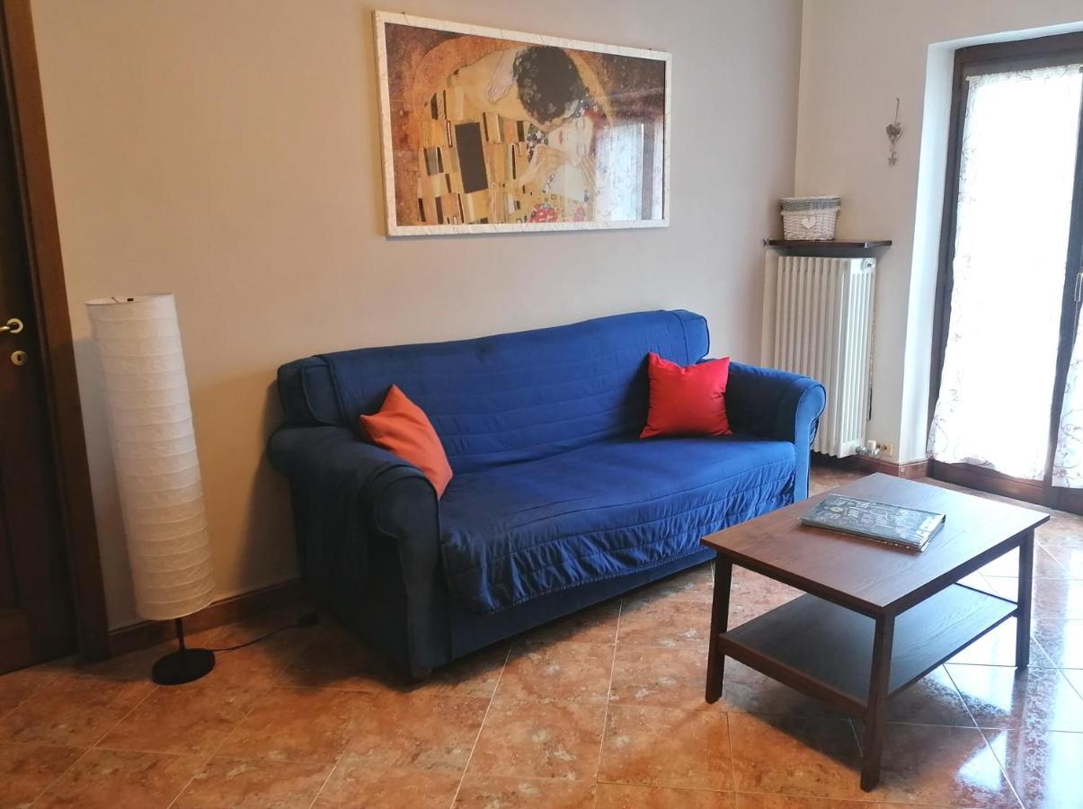 Maison Teresa Cir 0161 아오스타 외부 사진