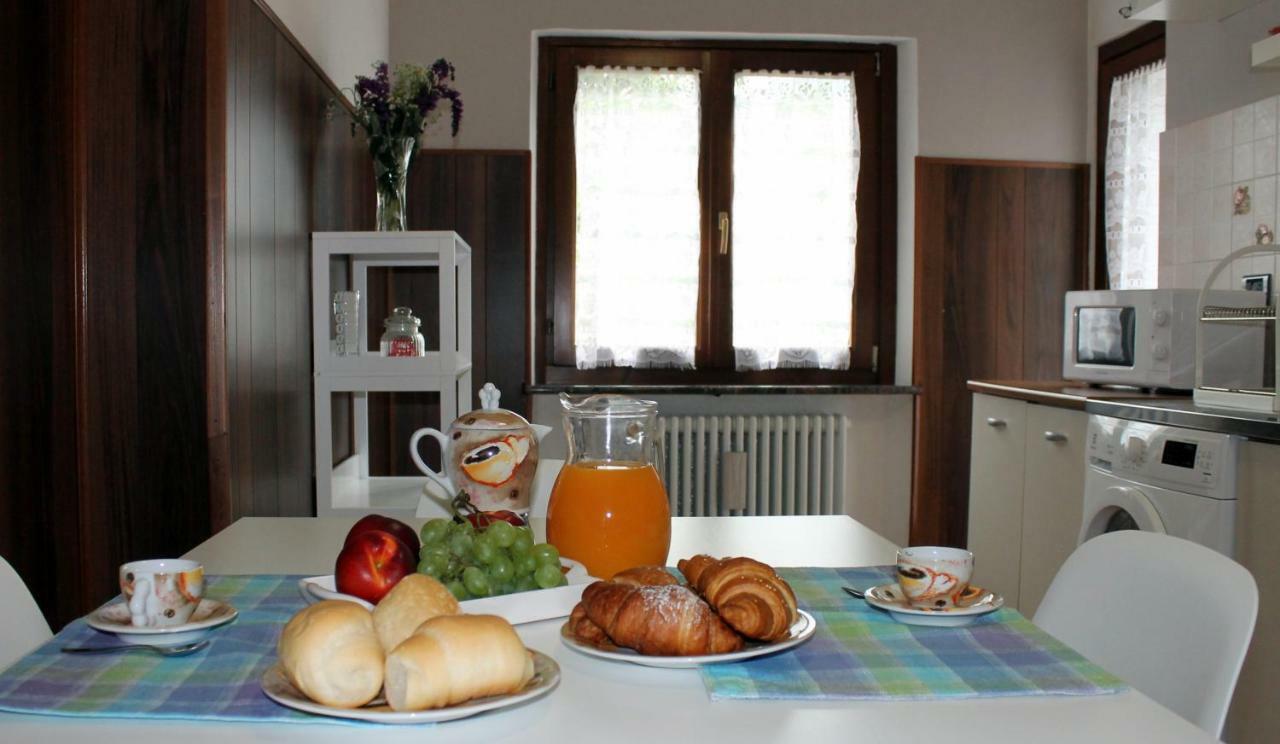 Maison Teresa Cir 0161 아오스타 외부 사진