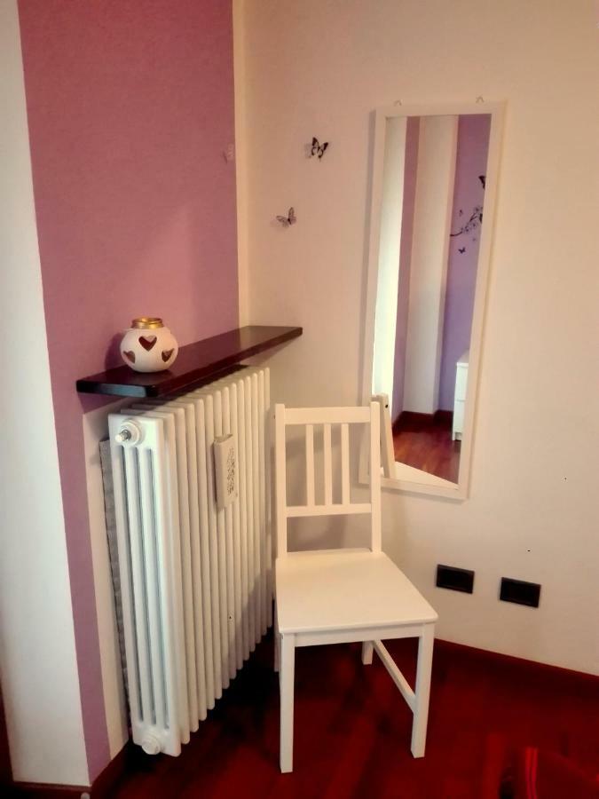 Maison Teresa Cir 0161 아오스타 외부 사진