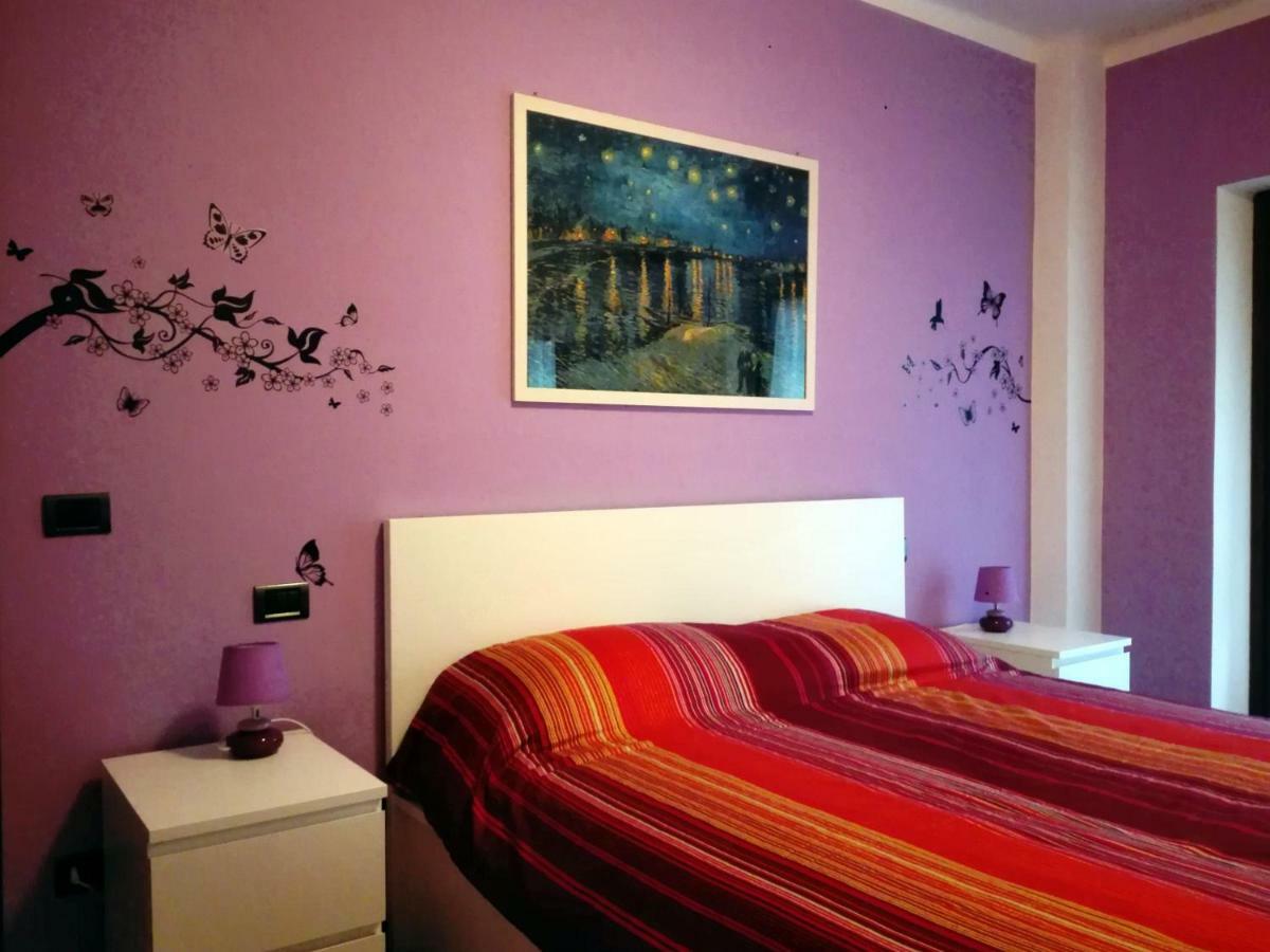 Maison Teresa Cir 0161 아오스타 외부 사진