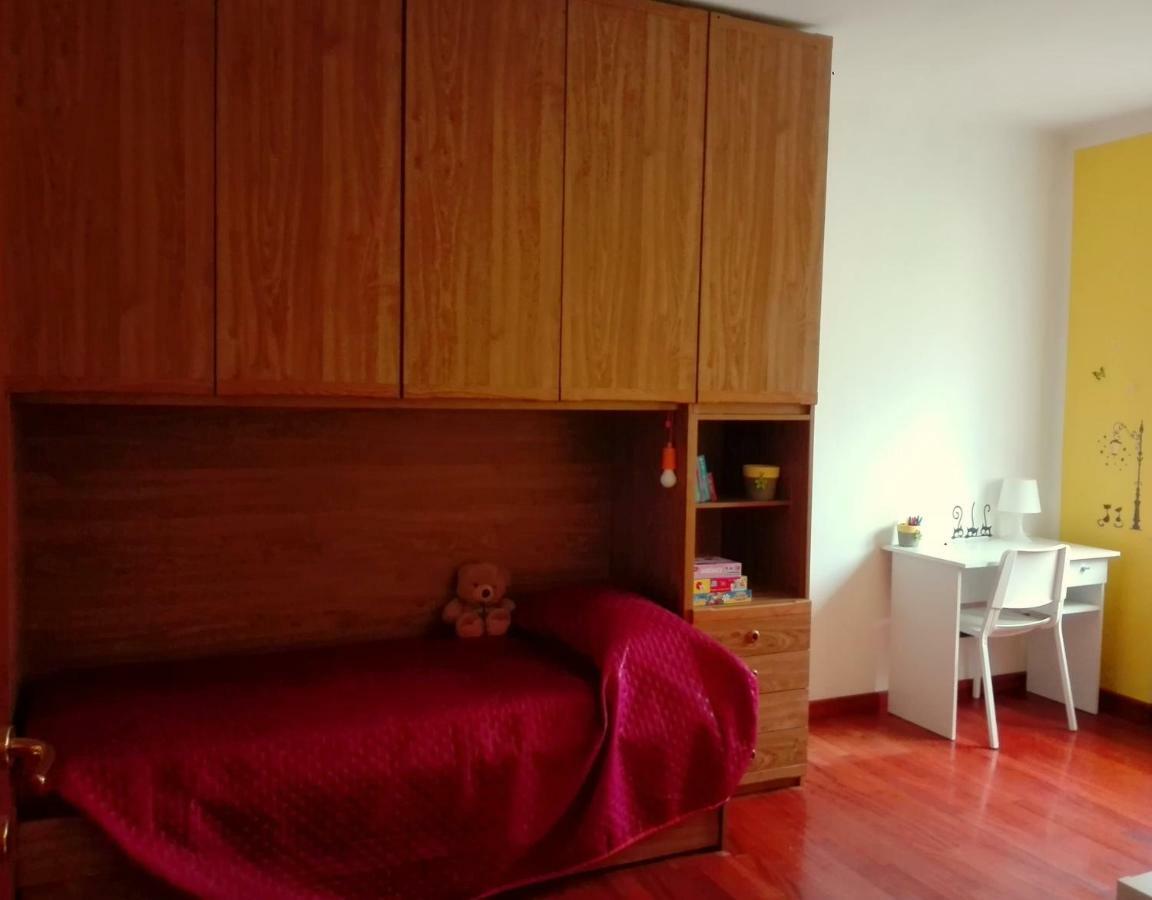 Maison Teresa Cir 0161 아오스타 외부 사진